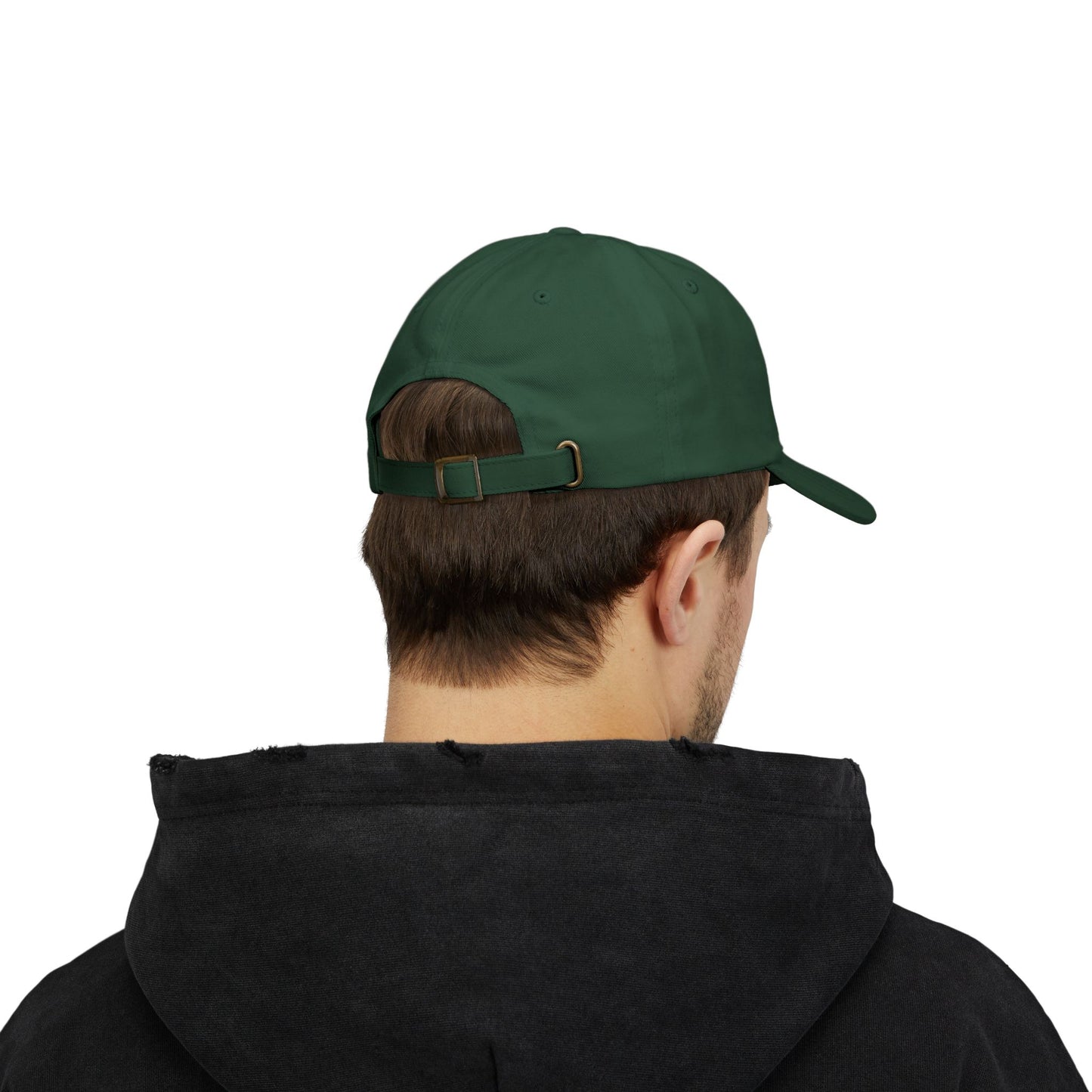Classic Dad Cap with Kricket