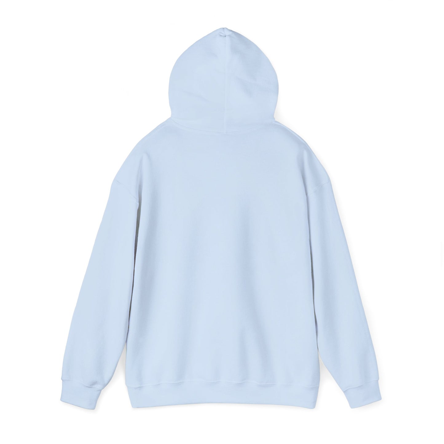 Unisex Heavy Blend™ Hooded Sweatshirt Percussive Repair